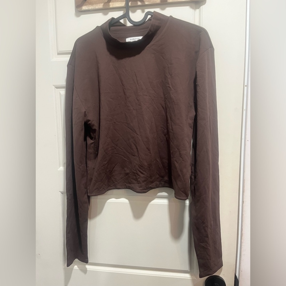 Babaton long sleeve